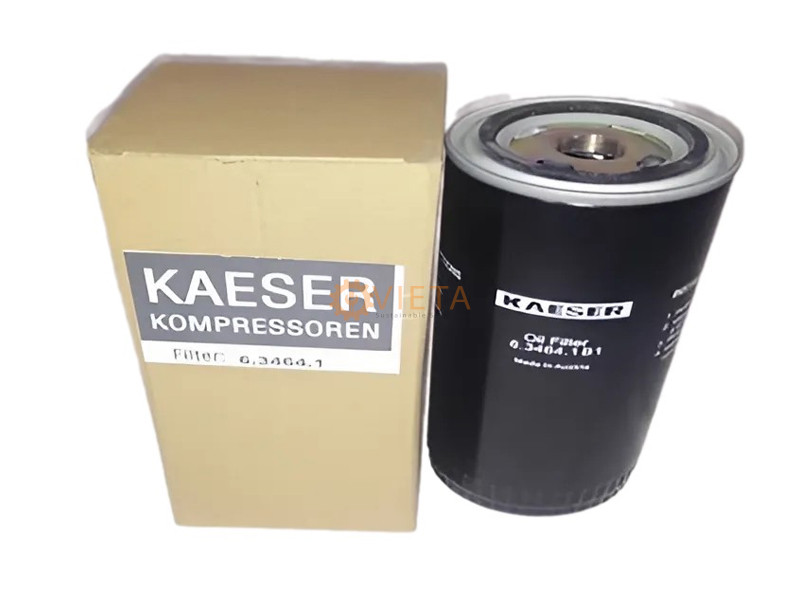 Lọc dầu Kaeser 6.3464.1