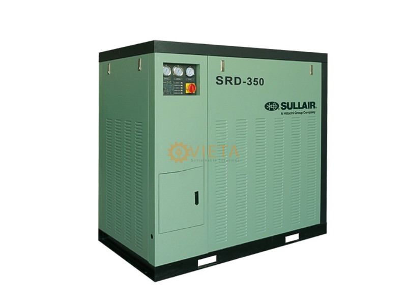 Máy sấy lạnh dòng SRD