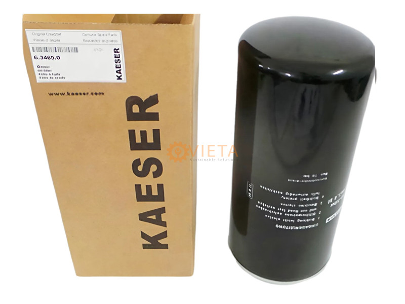 Lọc dầu Kaeser 6.3465.0