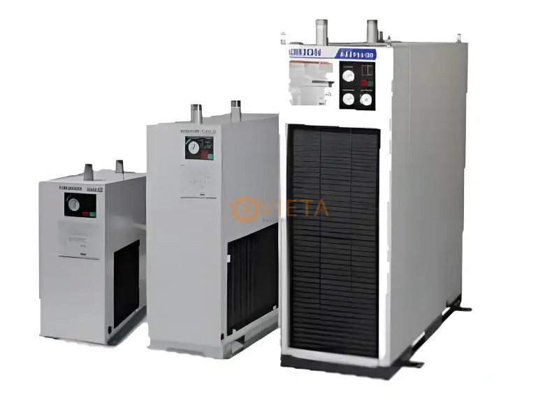 Máy sấy khí Orion ARX-SE series