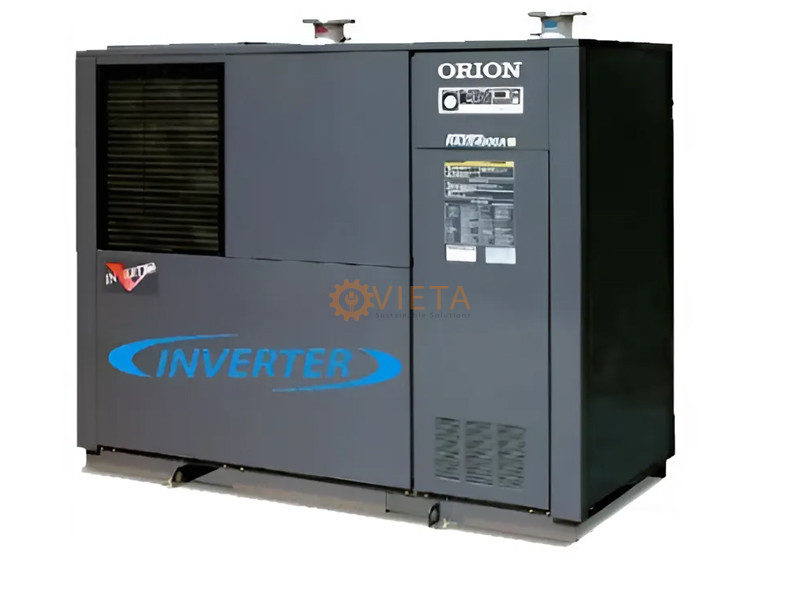 Máy sấy khí Orion RAXE Inverter