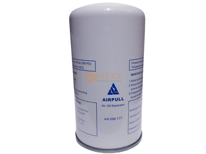 Lọc tách dầu Airpull AA096177