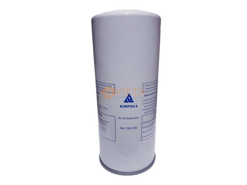 Lọc tách dầu Airpull AA108260
