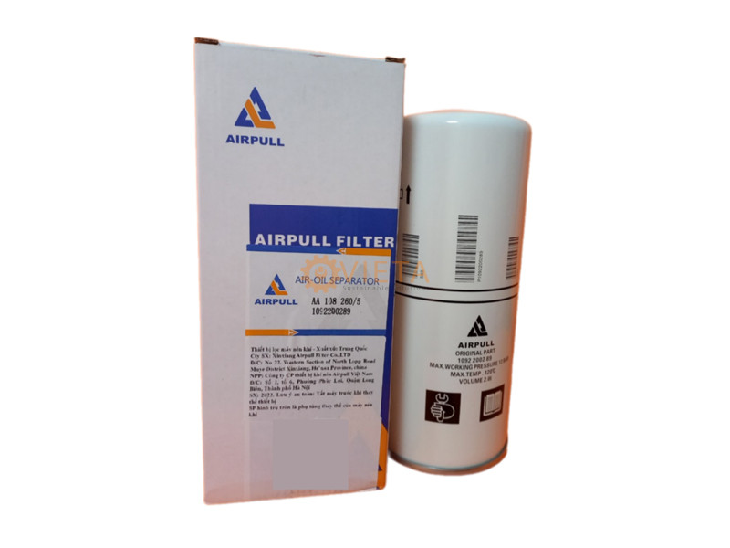 Lọc tách dầu Airpull AA108260/5