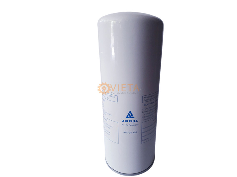 Lọc tách dầu Airpull AA135360