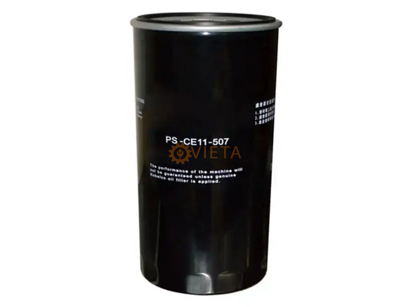 Lọc dầu Kobelco PS-CE11-507
