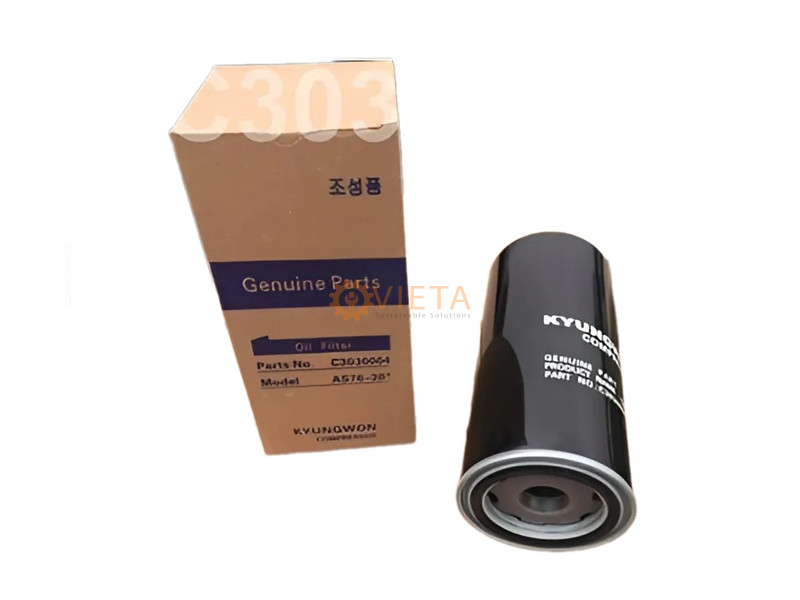 Lọc dầu Kyungwon C3030004