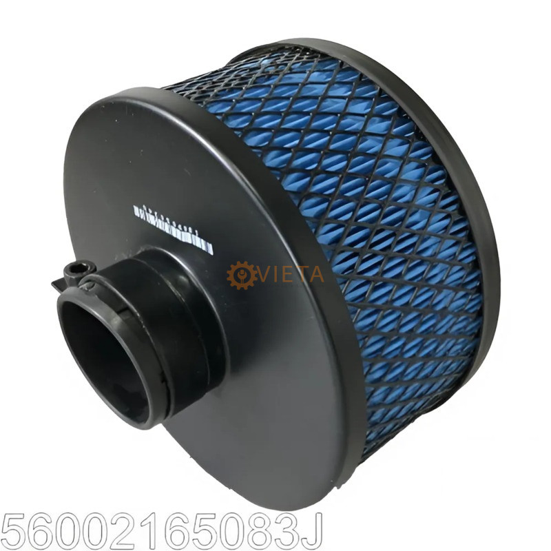 Lọc gió 56002165083J Boreas BK 11-15kw
