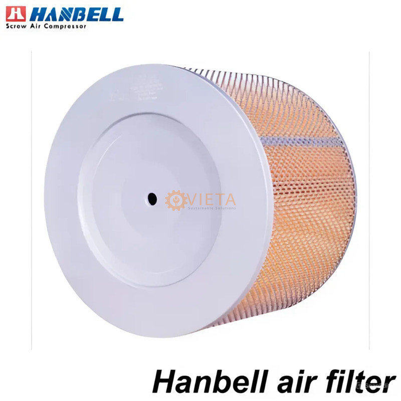 Lọc gió Hanbell air filter
