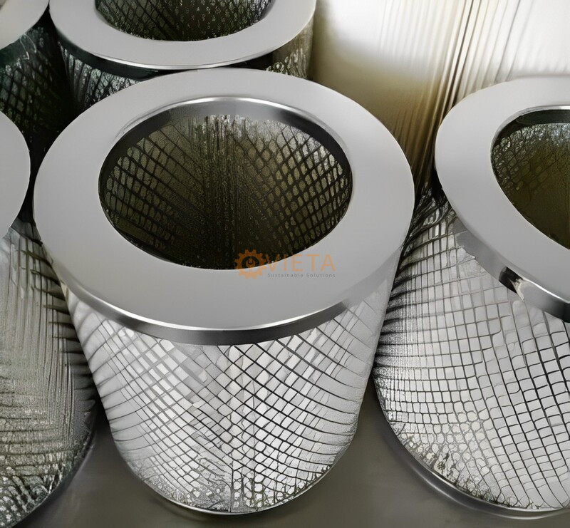 Lọc khí 88290003-111 Sullair