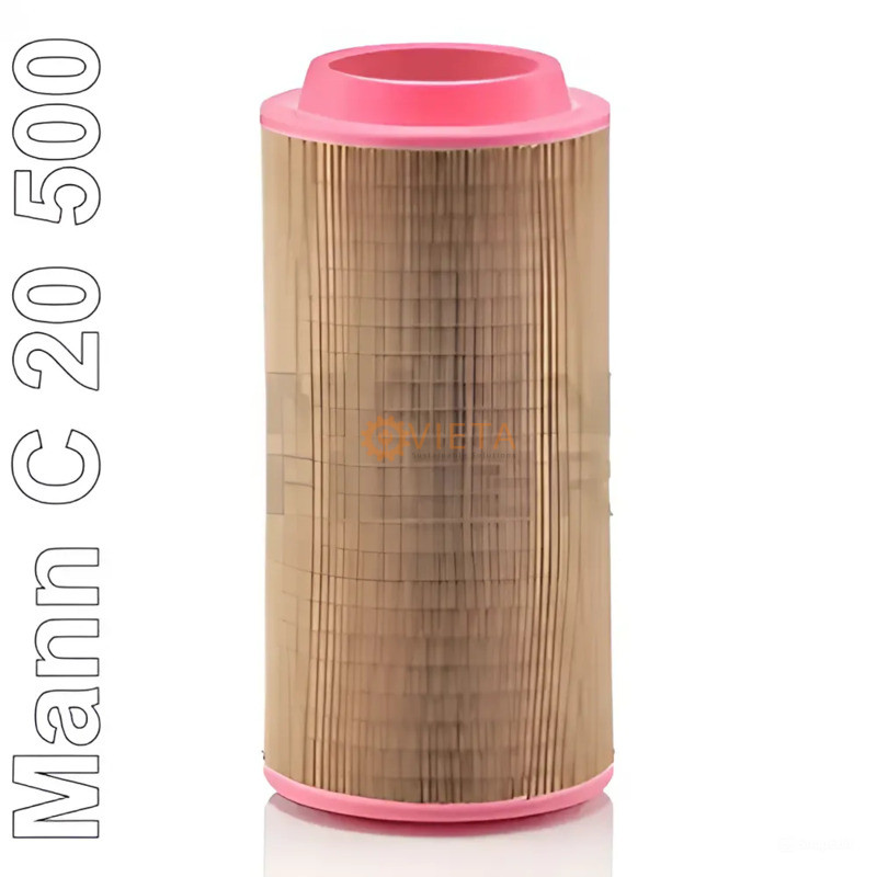 Lọc khí C3020007