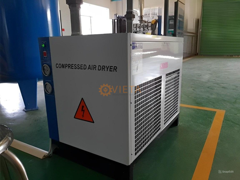 Máy sấy khí Lode Star LD-05HA (0.6 m3/phút)