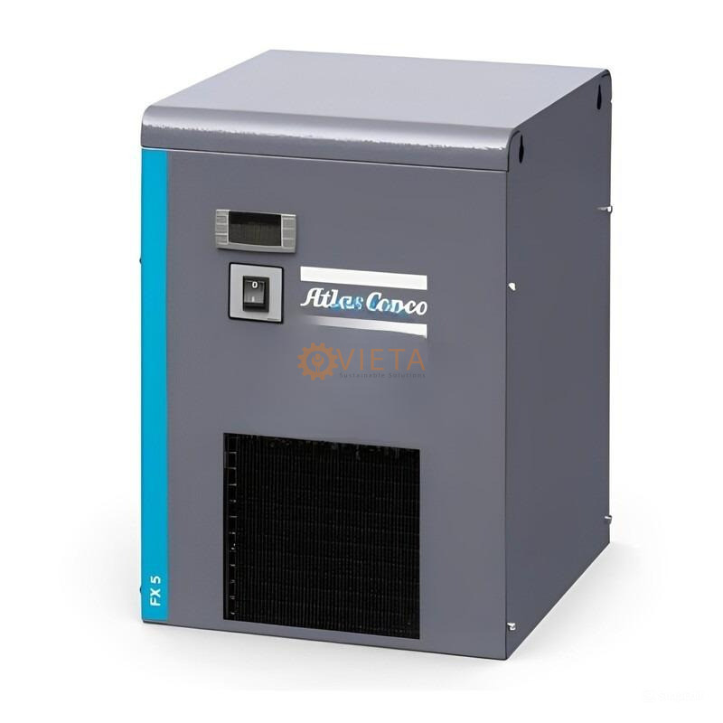 Máy sấy khí lạnh Atlas Copco FX