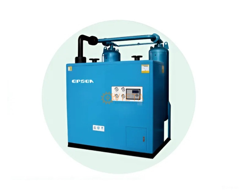 Máy sấy khí tái tạo kết hợp không nhiệt Epsea EP Series