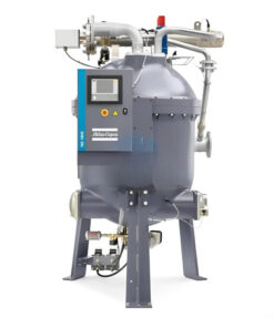 Máy sấy trống quay Atlas Copco ND