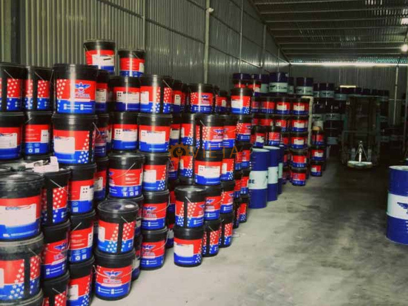 Dầu máy nén khí USLube Hydro