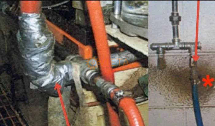 Sai lầm khi sử dụng máy nén khí Trung Quốc