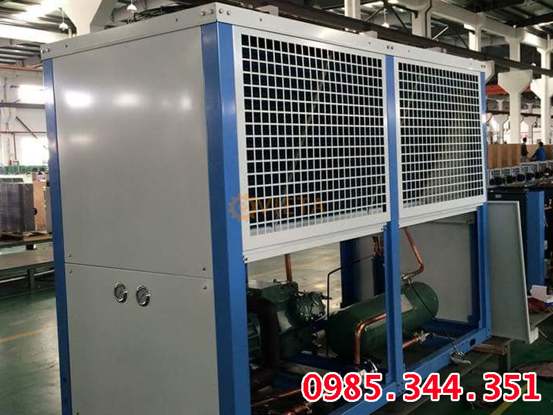 Sửa chữa máy sấy khí