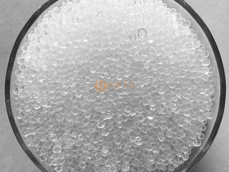 Silica Gel (Loại A)