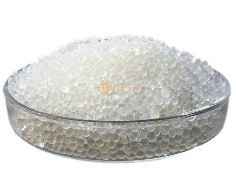 Silica Gel (Loại C)