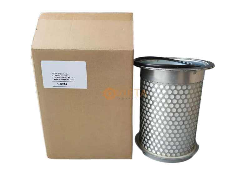 Lọc tách dầu Kaeser 6.2008.1