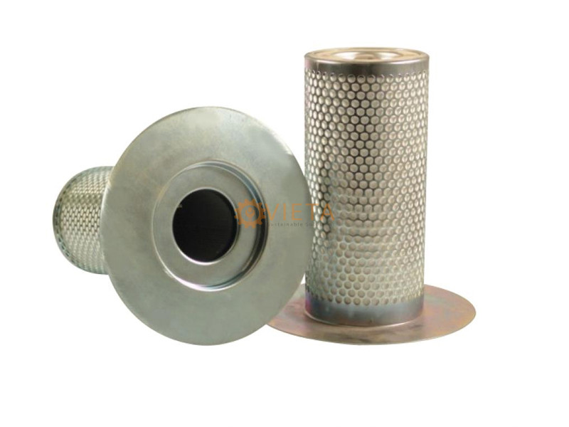 Lọc tách dầu Mann LE51001