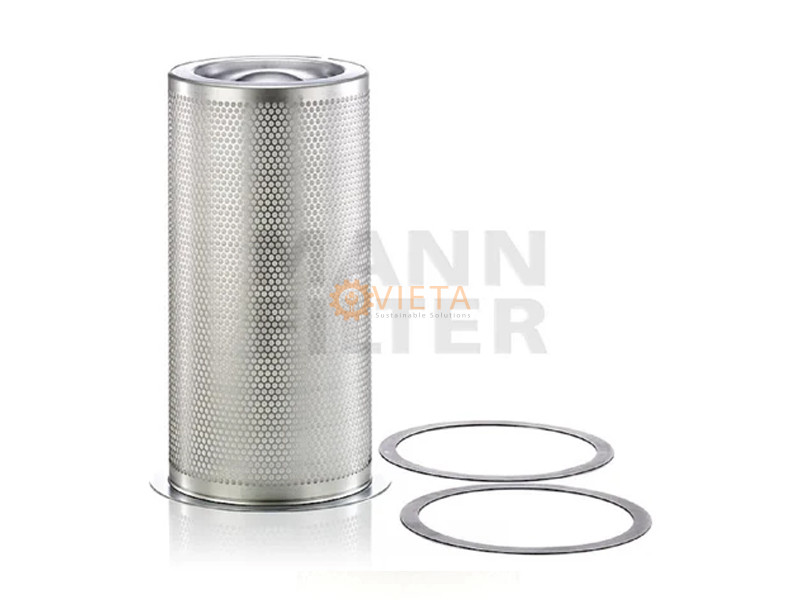 Lọc tách dầu Mann LE57004X