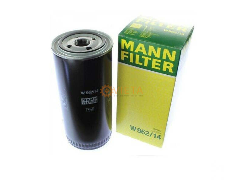 Lọc dầu Mann W962/14