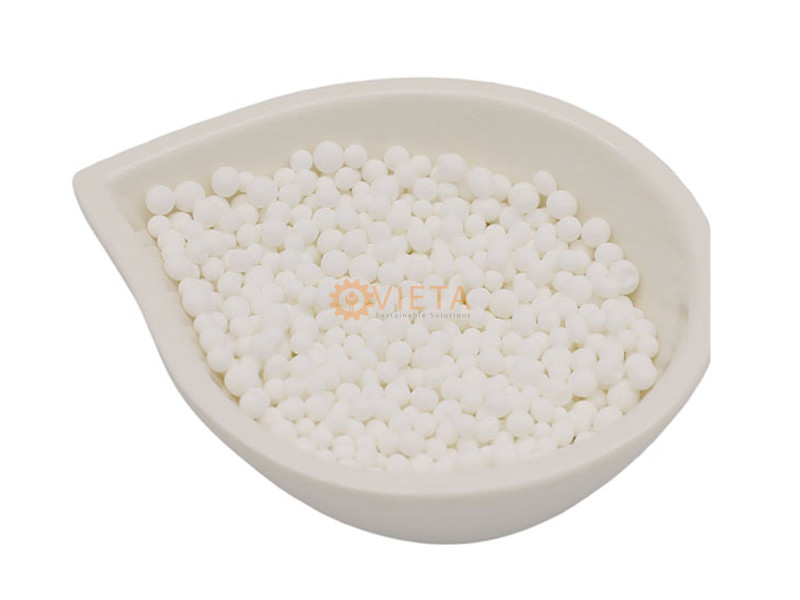 Gel chống nước Silica Alumina