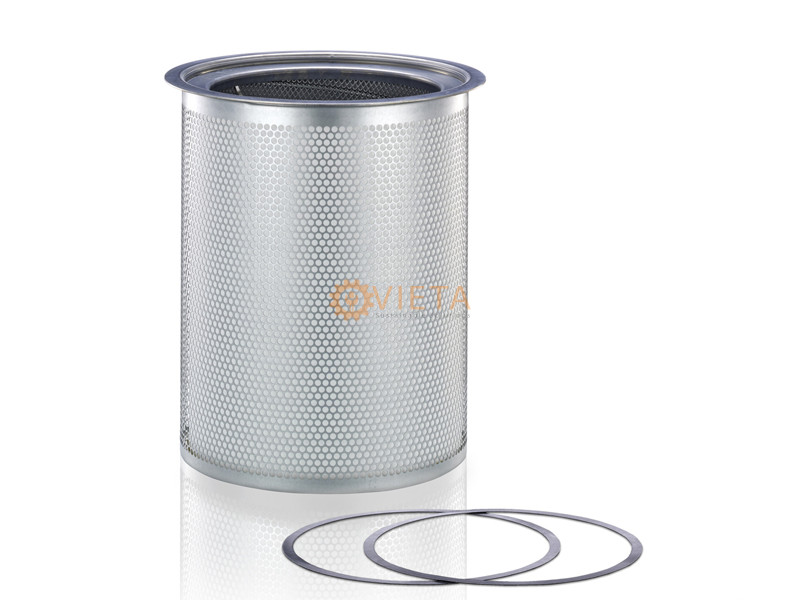 Lọc tách dầu Mann LE64001X