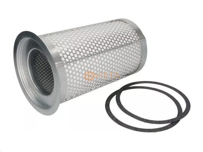Lọc tách dầu Mann LE7004x