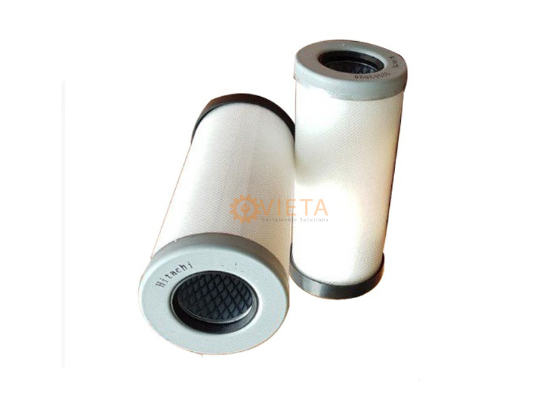 Lọc tách dầu Hitachi 52553021