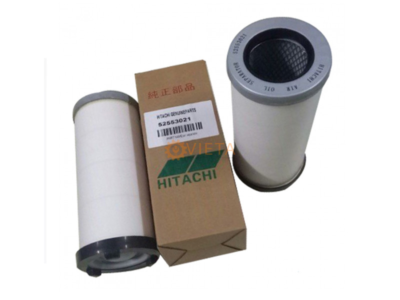 Lọc tách dầu Hitachi 55303021