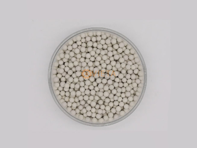 Hạt hút ẩm Inert Ceramic Ball