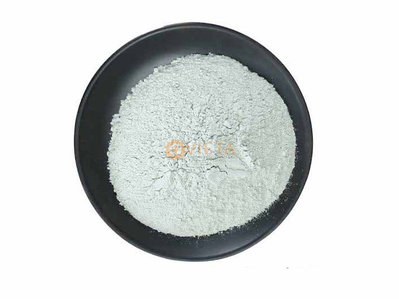 Bột Zeolite hoạt hóa
