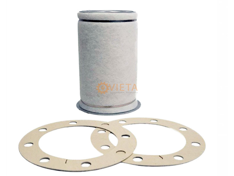 Lọc tách dầu Kaeser 6.3789.0
