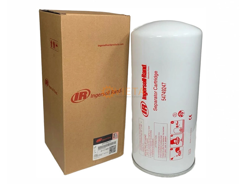 Lọc tách dầu Ingersoll Rand 54749247