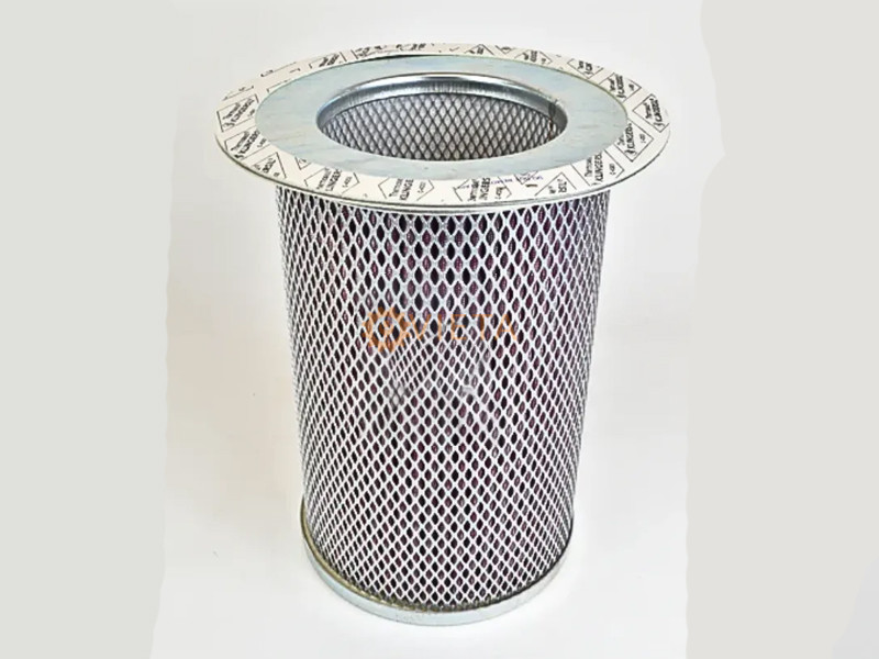 Lọc tách dầu Quincy