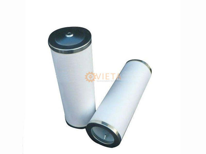 Lọc tách dầu Sotras DA1262