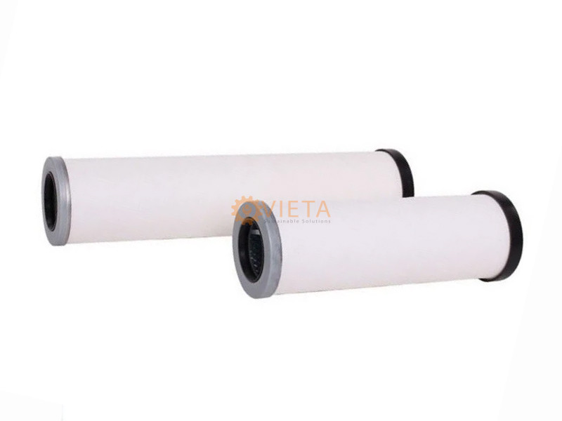 Lọc tách dầu Sotras DA1320
