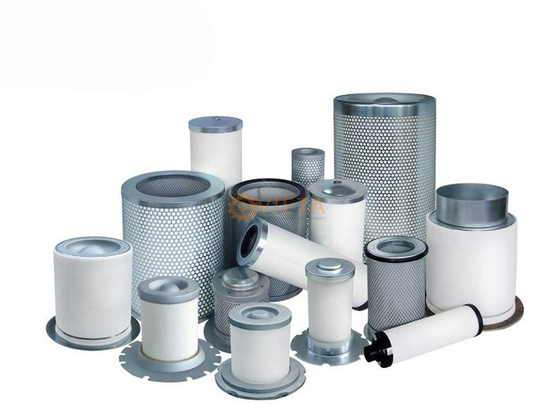 Lọc tách dầu Sotras DB2109