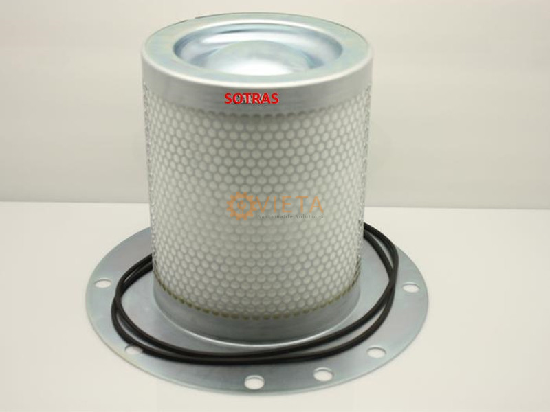 Lọc tách dầu Sotras DC3099