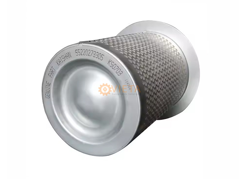 Lọc tách dầu Kaishan 55220273305