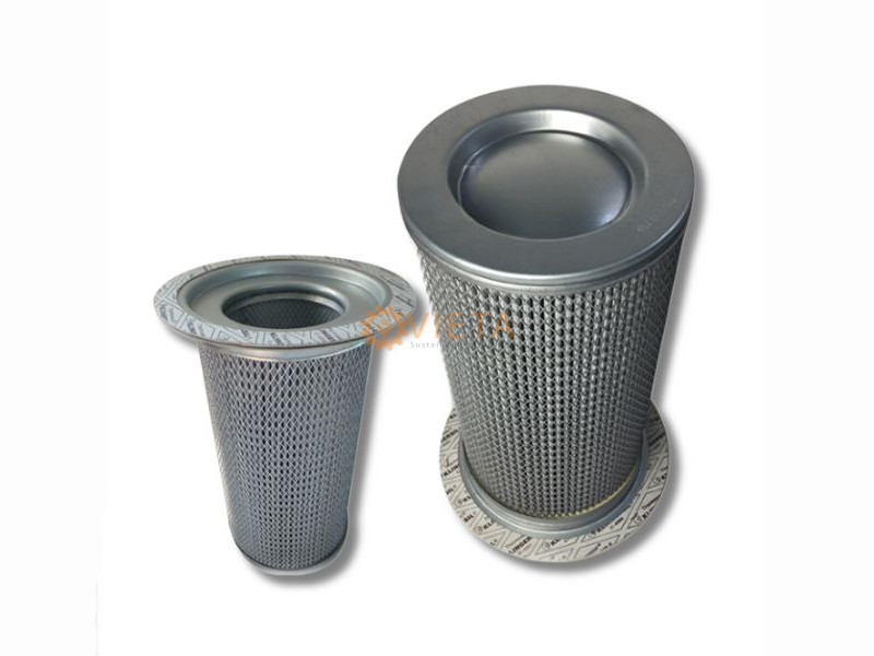 Lọc tách dầu Sullair