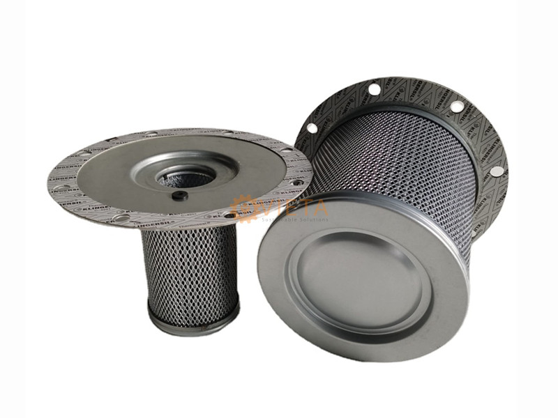 Lọc tách dầu Sullair 02250100-755