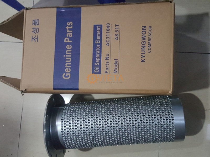 Lọc tách dầu Kyungwon AC311040