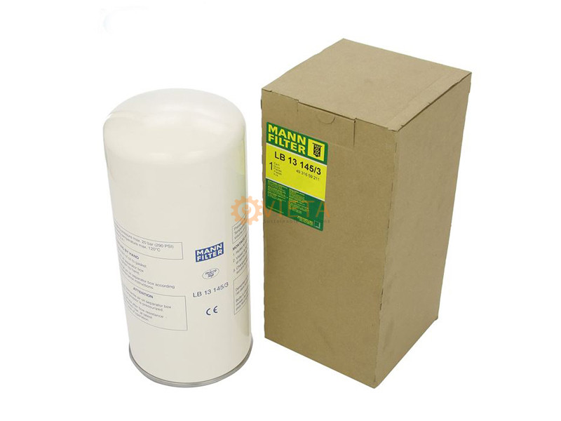 Lọc tách dầu Mann LB13145/3