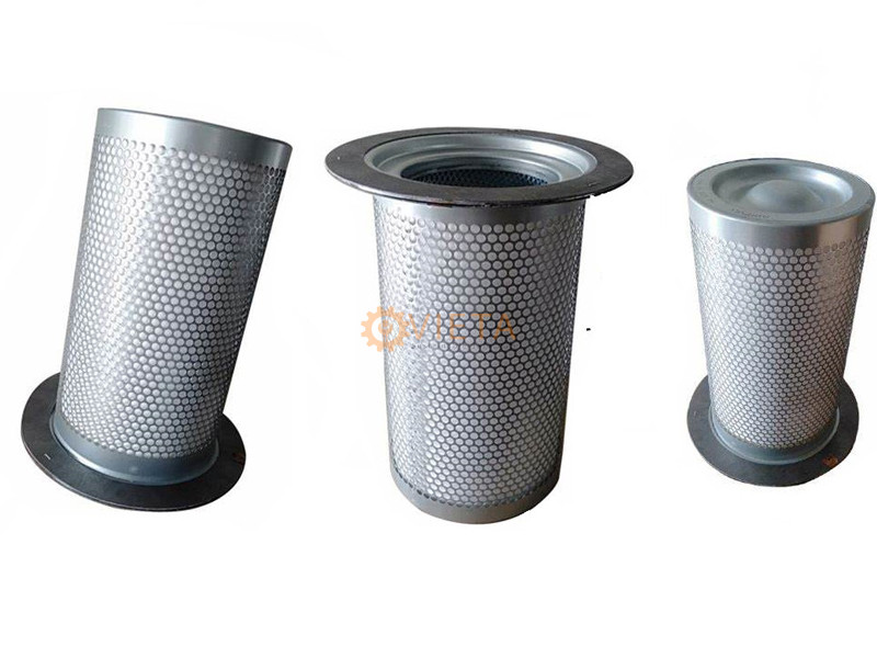 Lọc tách dầu Kaishan