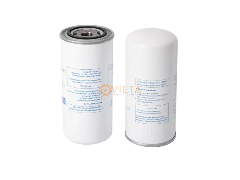 Lọc tách dầu Mann LB950