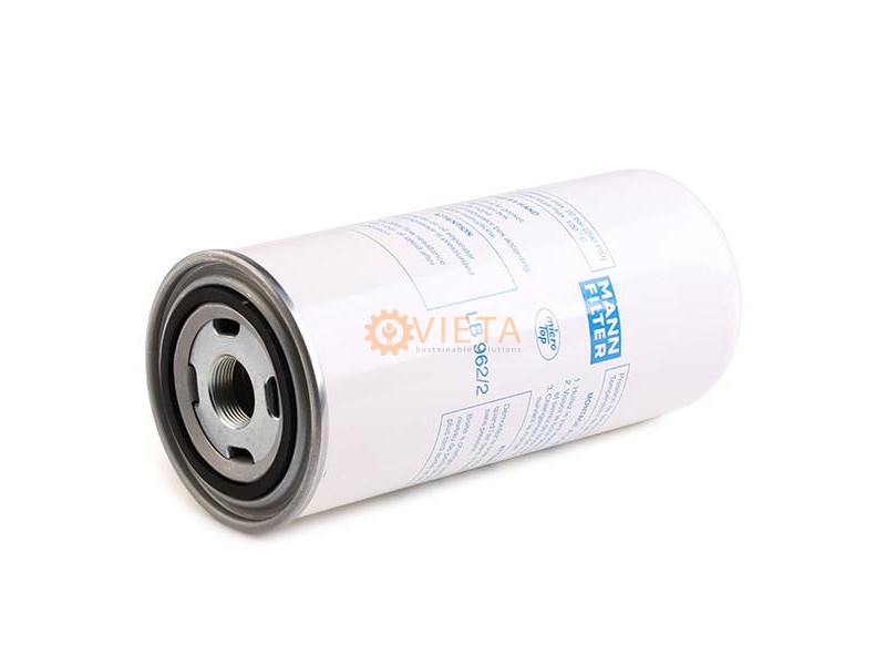 Lọc tách dầu Mann LB962